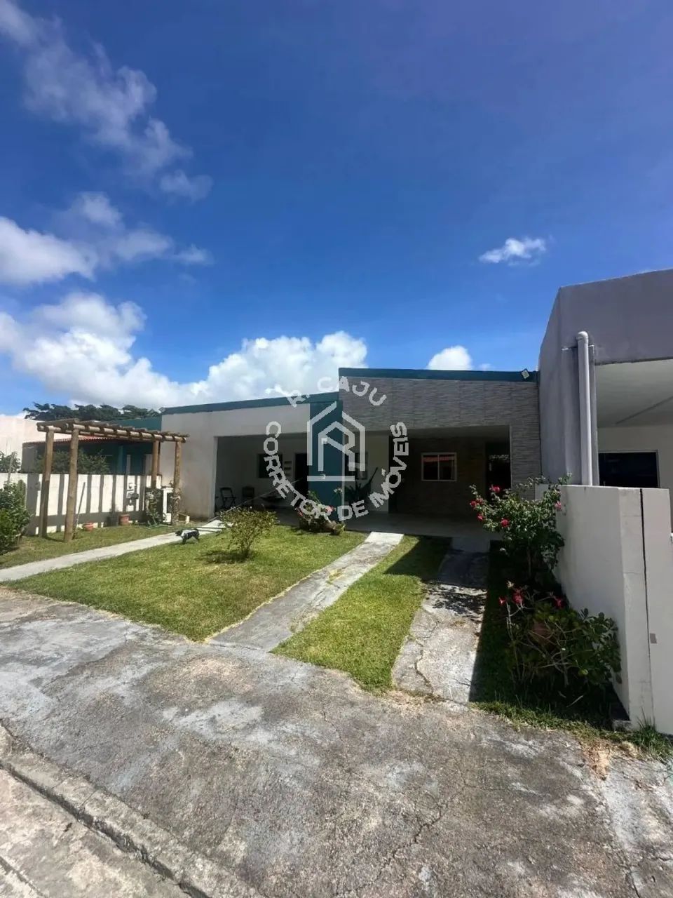 Casa de Condomínio Para Vender com 2 quartos 1 suítes - Foto 4