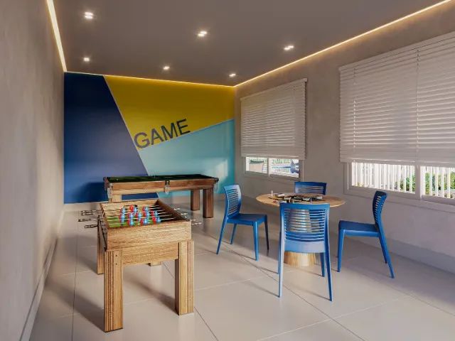 Conquiste sua casa própria com Possibilidade de Entrada ZERO e Subsídio Máximo do Governo  - Foto 4