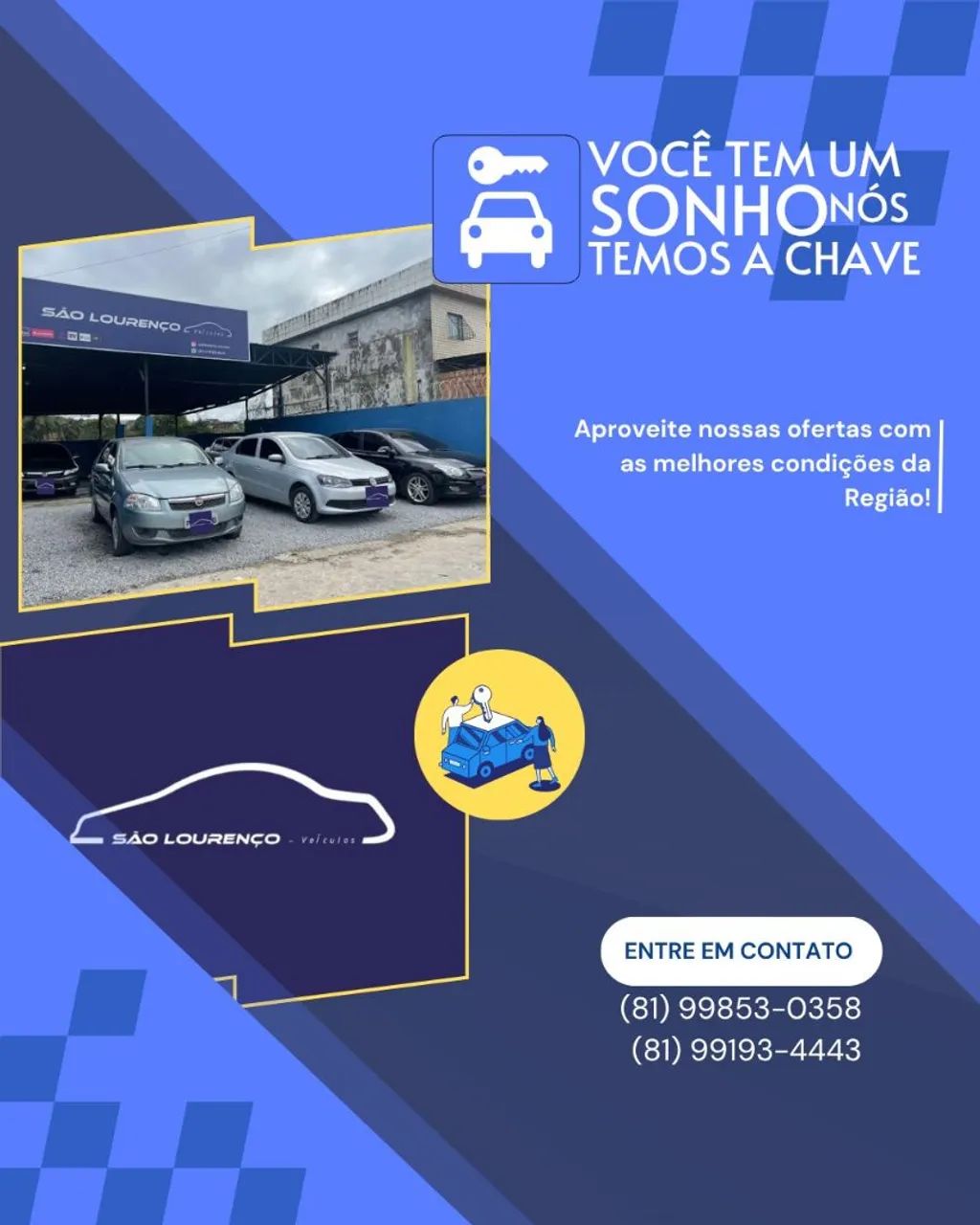 FIAT UNO WAY CELEB 1.0 FLEX  - Foto 7