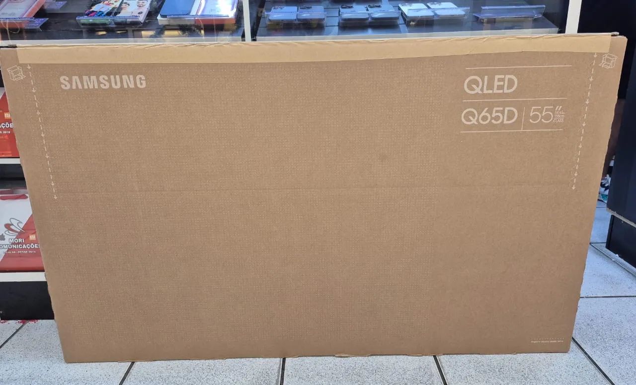 TVS TODOS OS TAMANHOS E MARCAS PRONTA ENTREGA - Foto 2