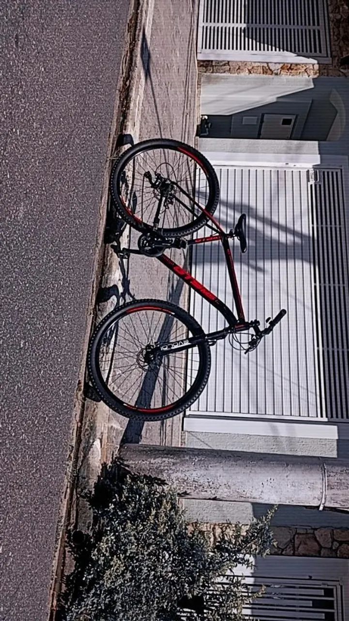 Bicicleta aro 29 Marca: gts 