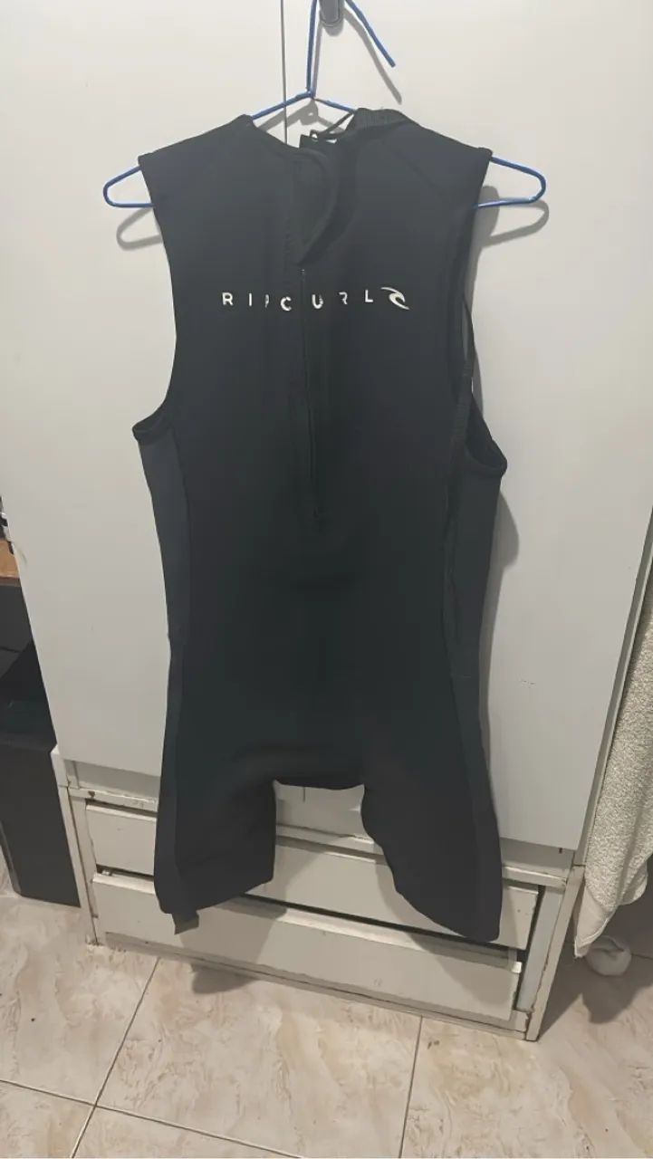 Roupa de Neoprene Rip Curl
