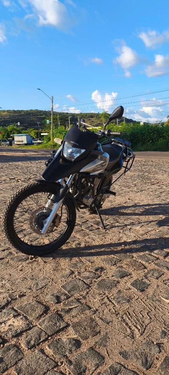 XRE 300 2018 ABS FLEX - Foto 4