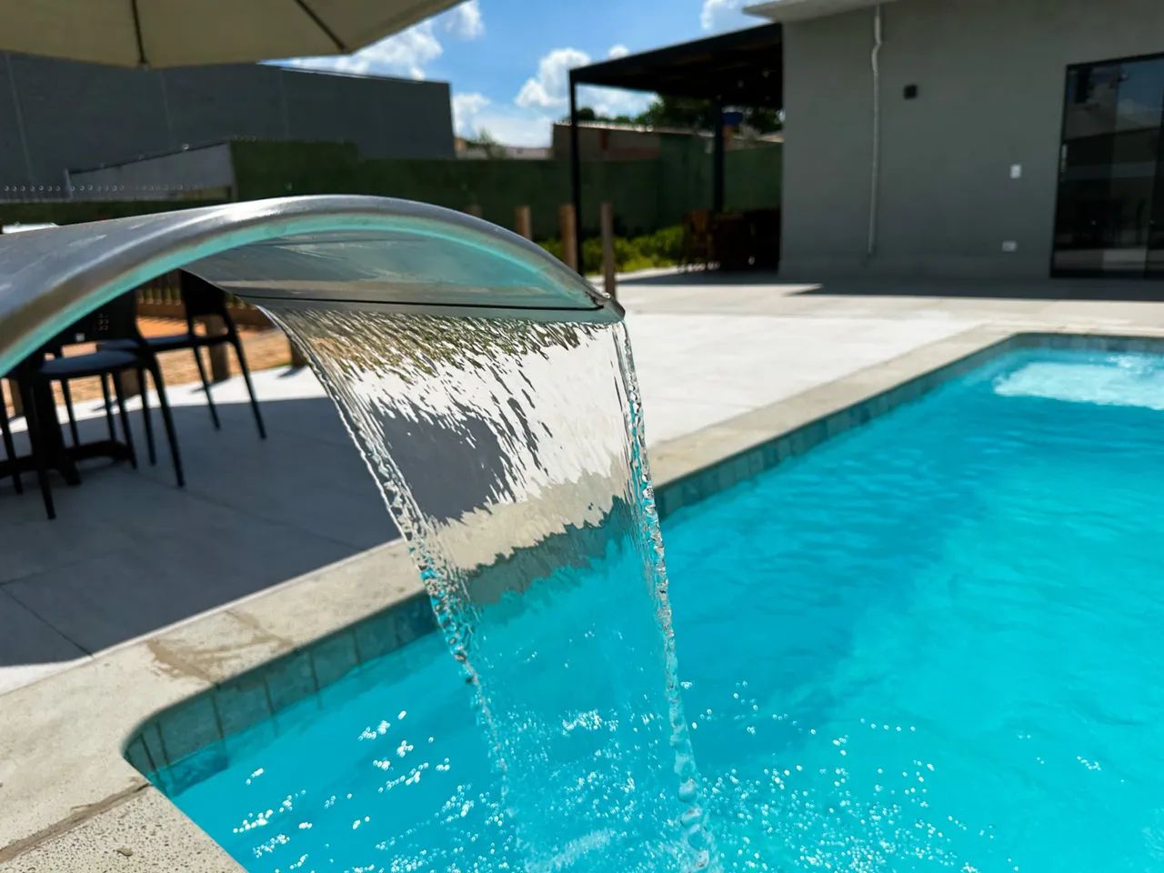 Charmoso espaço para festas e eventos * - Foto 5