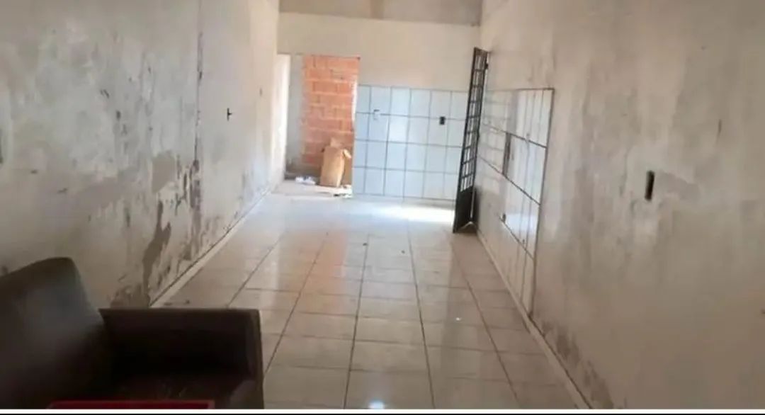 Vendo casa na Ceilândia - Foto 2