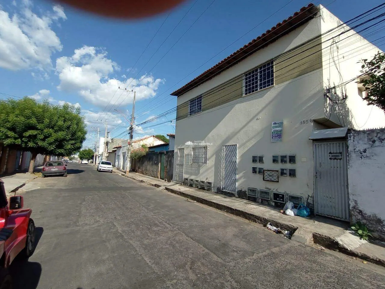 R. MANOEL DOMINGUES - BAIRRO; MAFUA