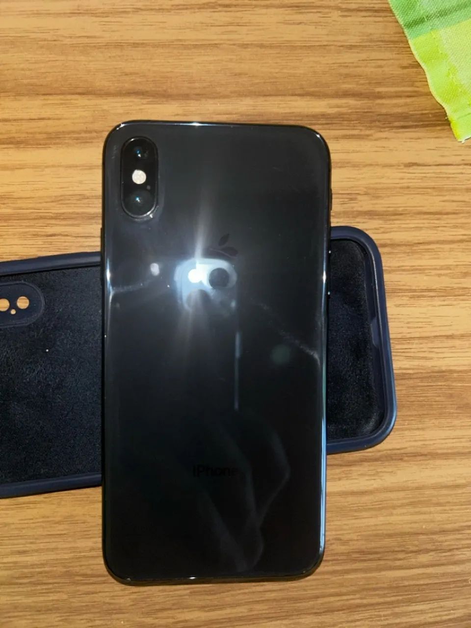 iphone Xs - Foto 4