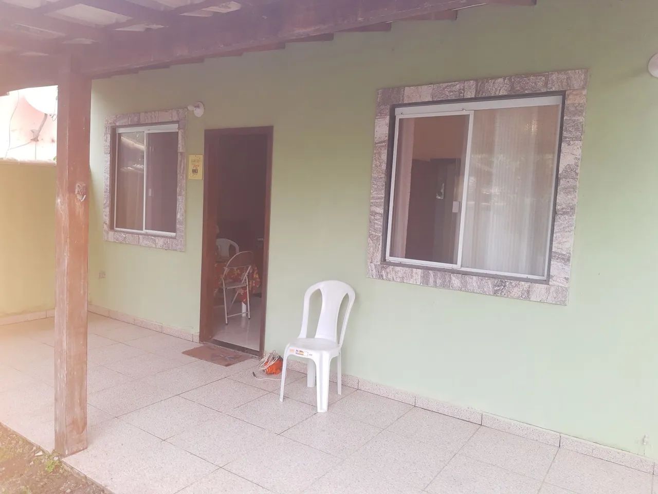 Foto - Cabo Frio - Florestinha II (Tamoios)