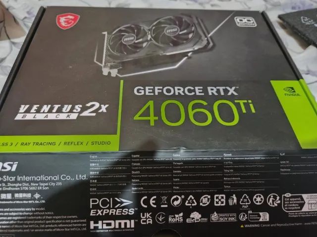 RTX 4060 TI64297079068035121