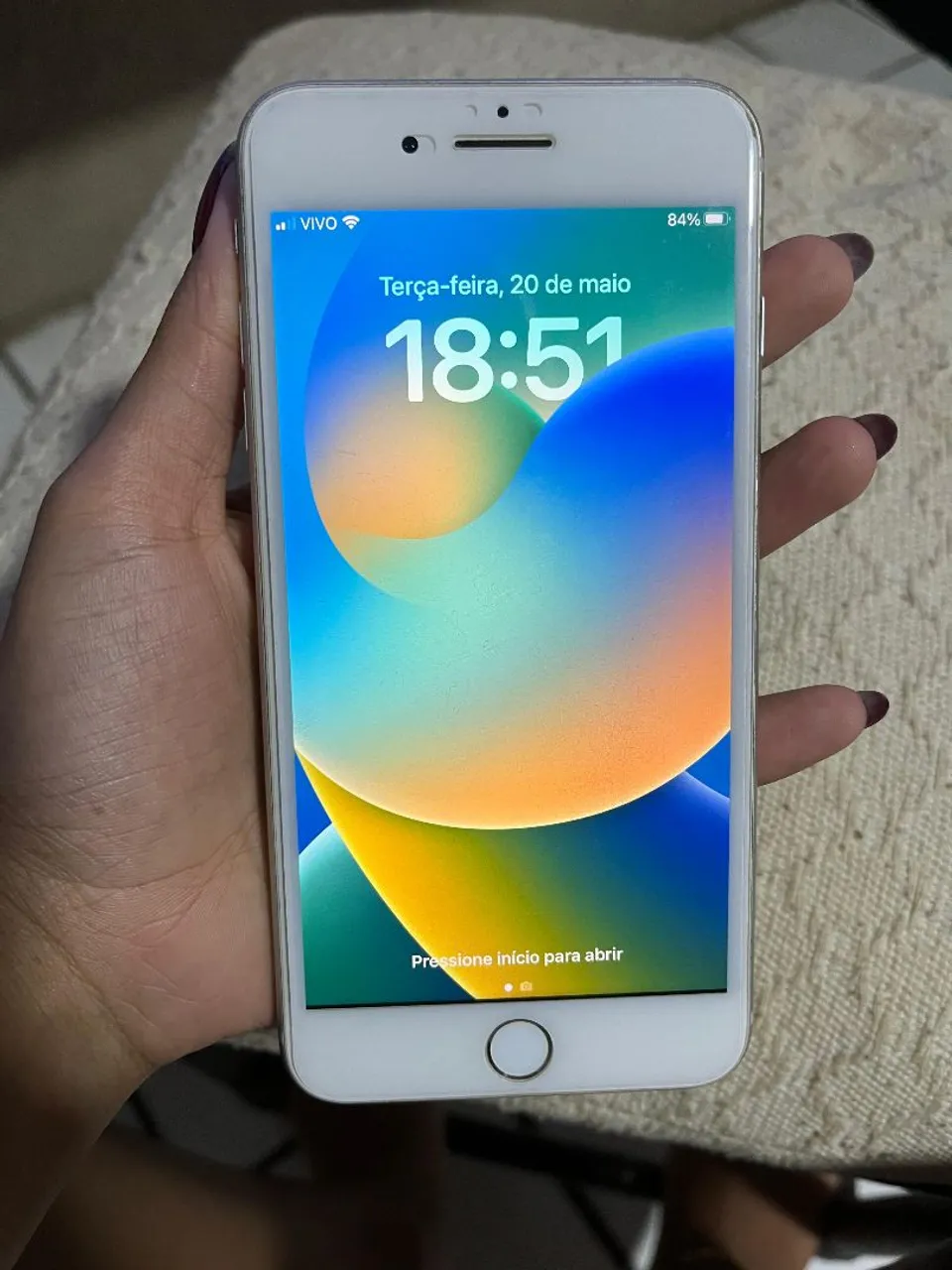 Iphone 8 Plus