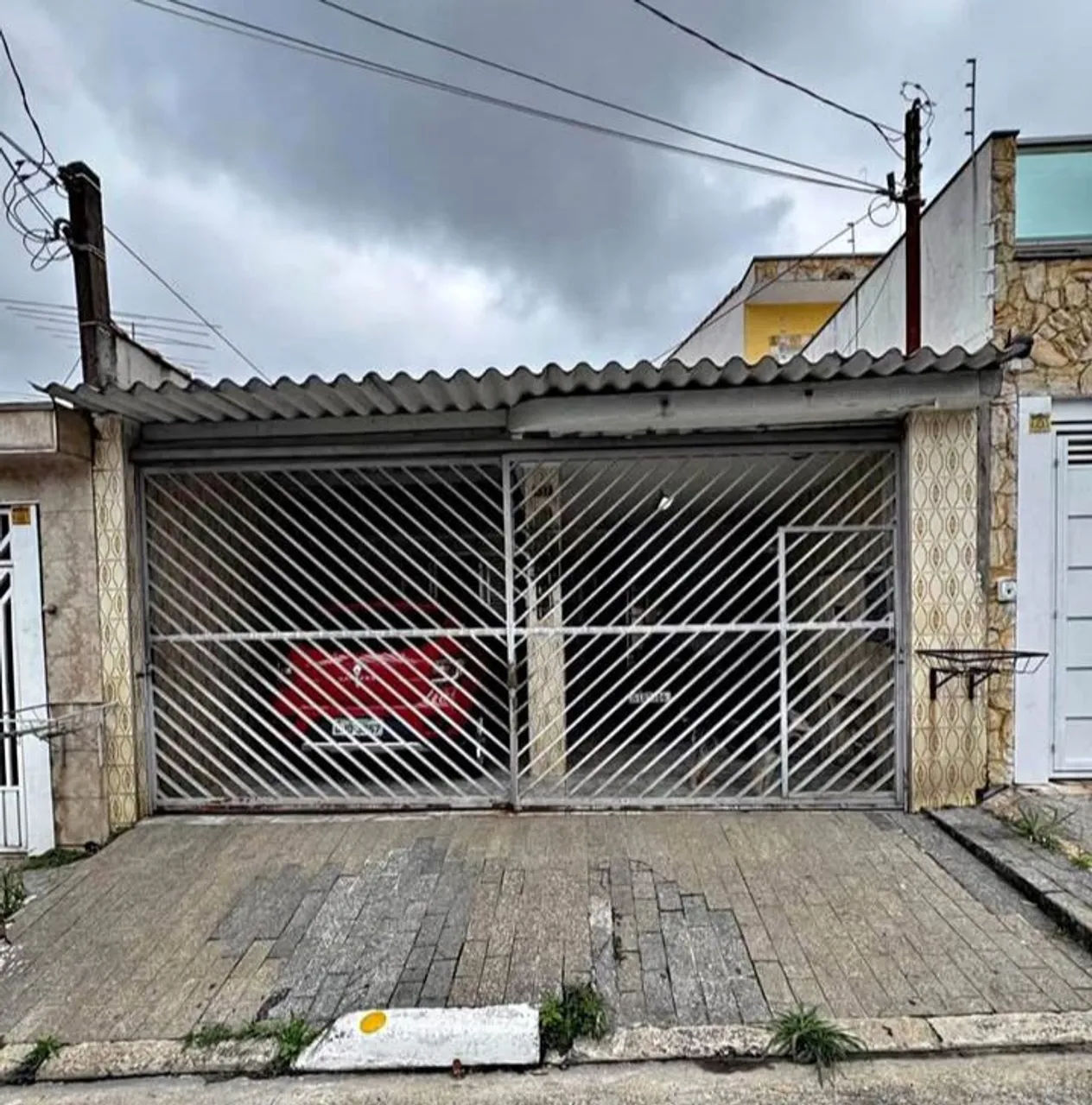 Casa à venda 