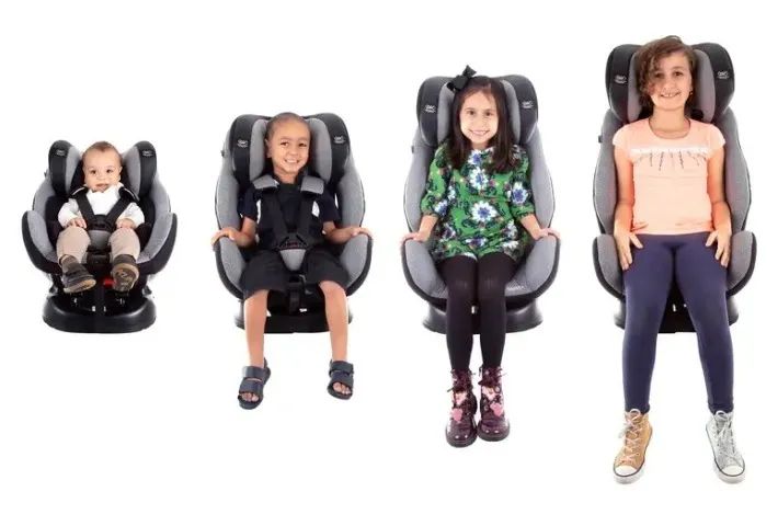 Cadeirinha carro multifix, Safety 1st - Foto 2