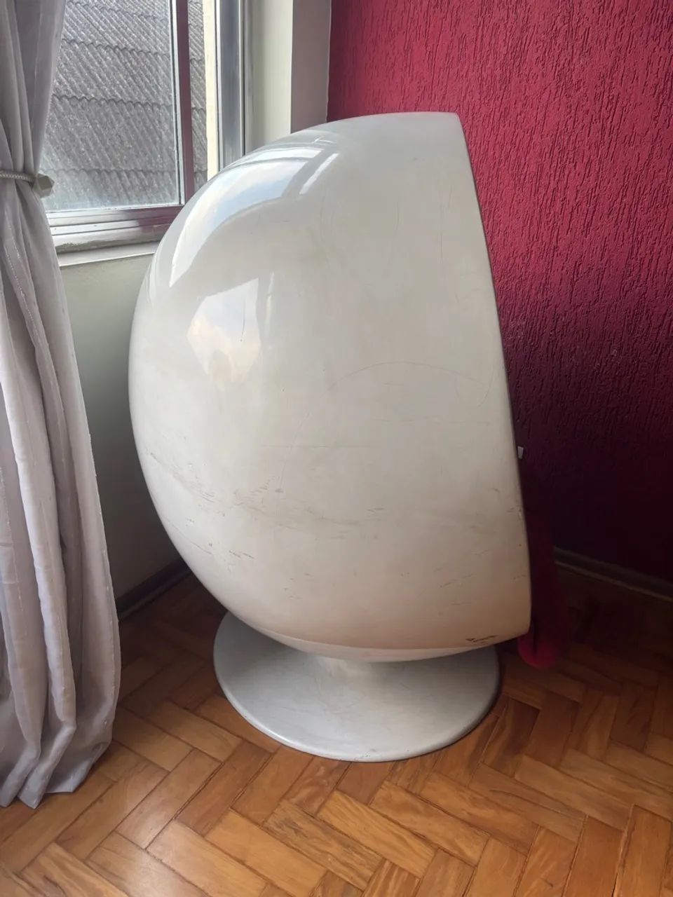 Ball Chair - Foto 4