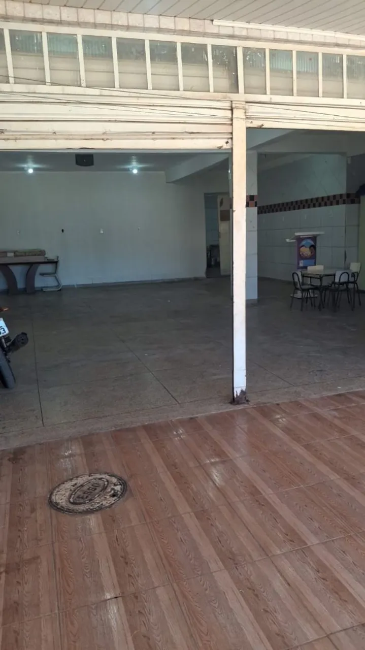 Aluguel para eventos evangélicos 