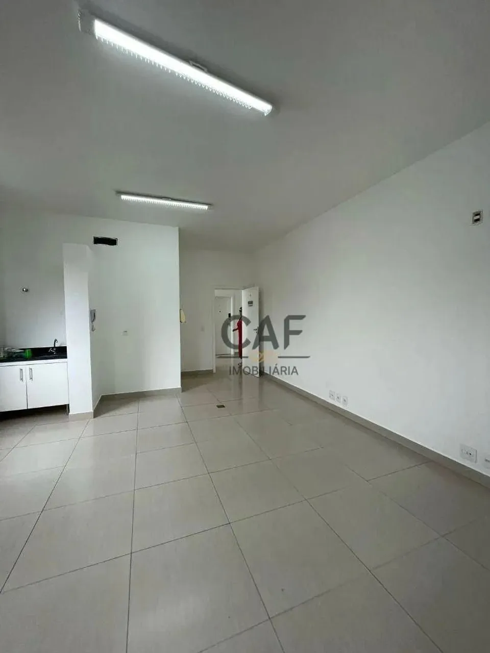 Sala para alugar, 49 m² por R$ 2.600,00/mês - Centro - Jaguariúna/SP