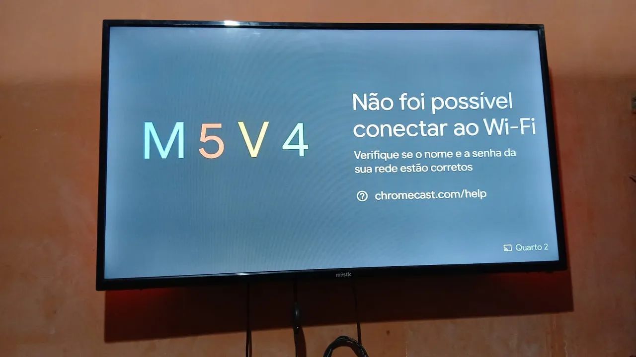 Chomecast g3 em perfeito estado!!!63824123770115120