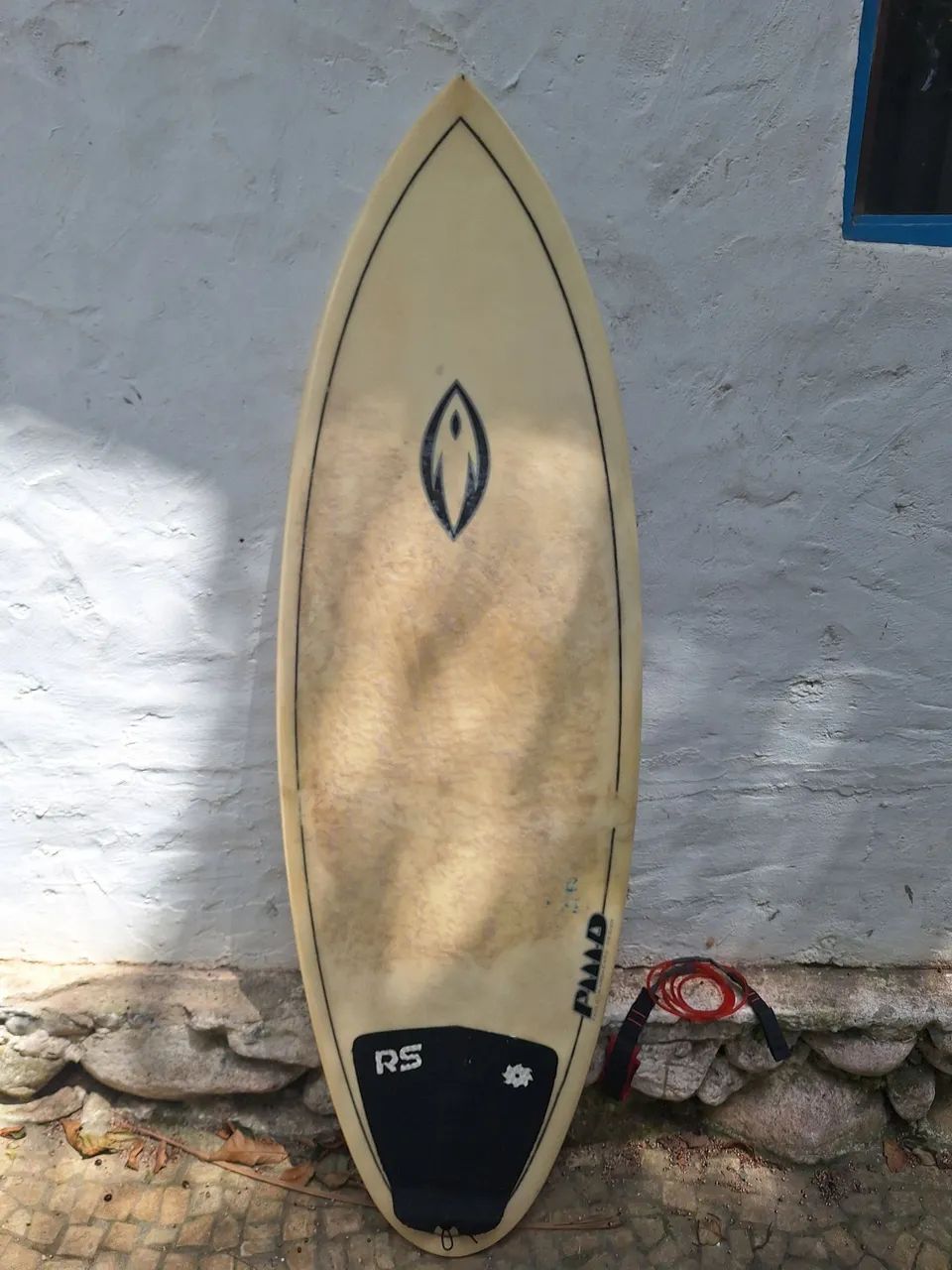 Prancha Surf  5'5" - Foto 2