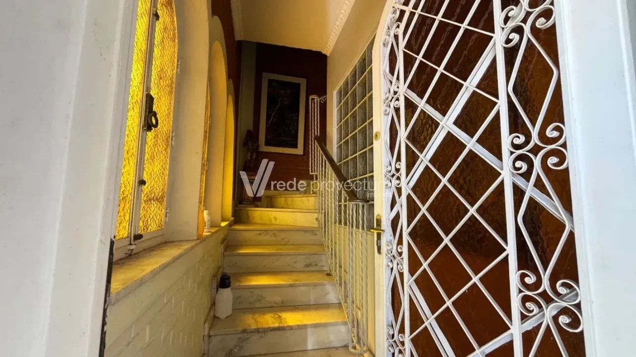 casa - Vila Nova São José - Campinas - Foto 3