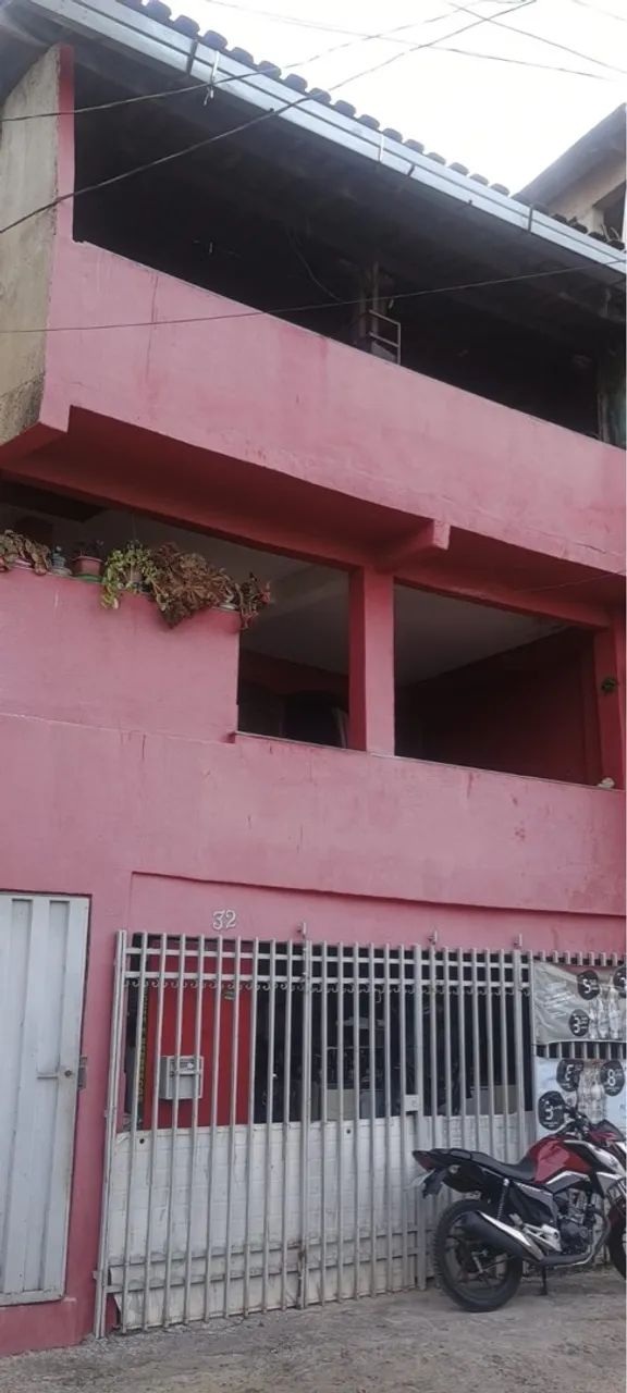 foto - Ribeirão das Neves - Jardim Alvorada (Justinópolis)