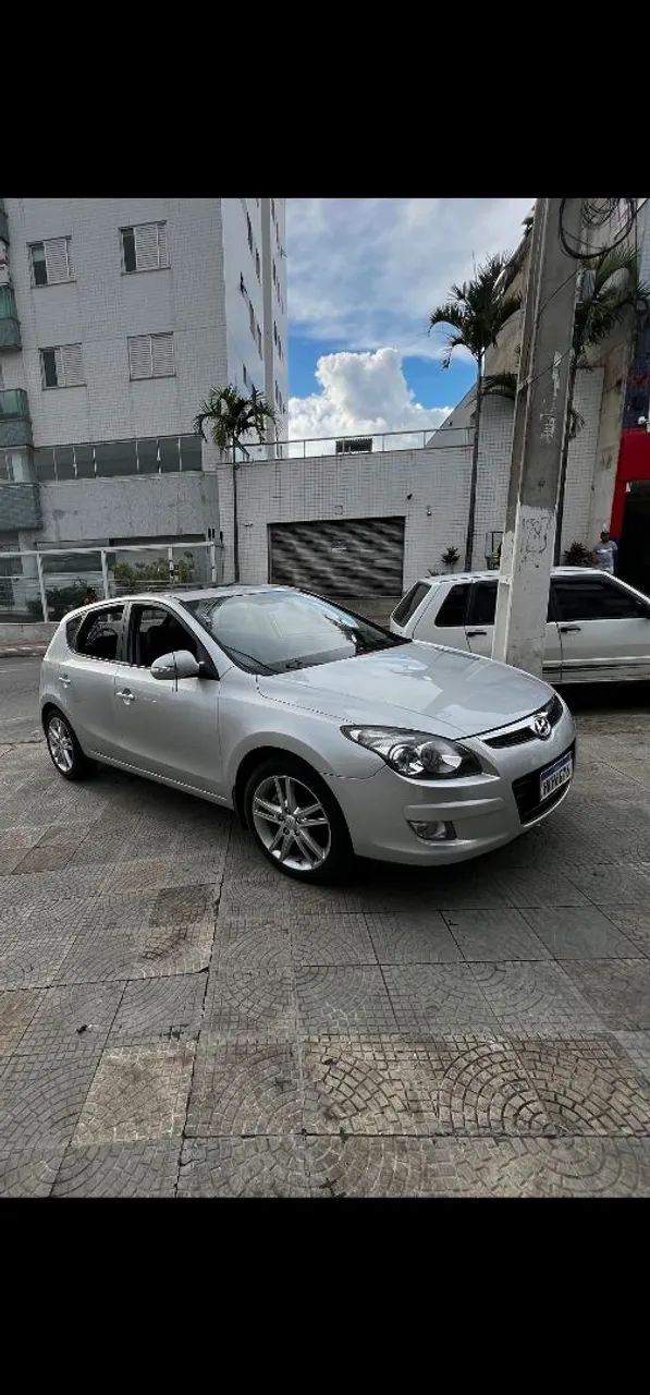 I30 2011 completo automático  - Foto 3