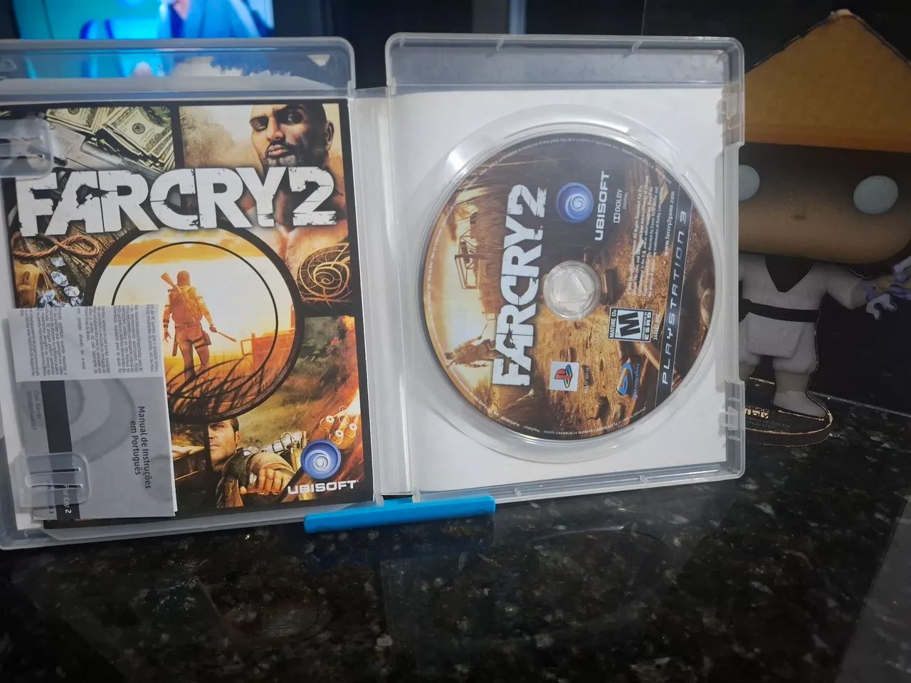 FarCry 2 - PS3 - Foto 2