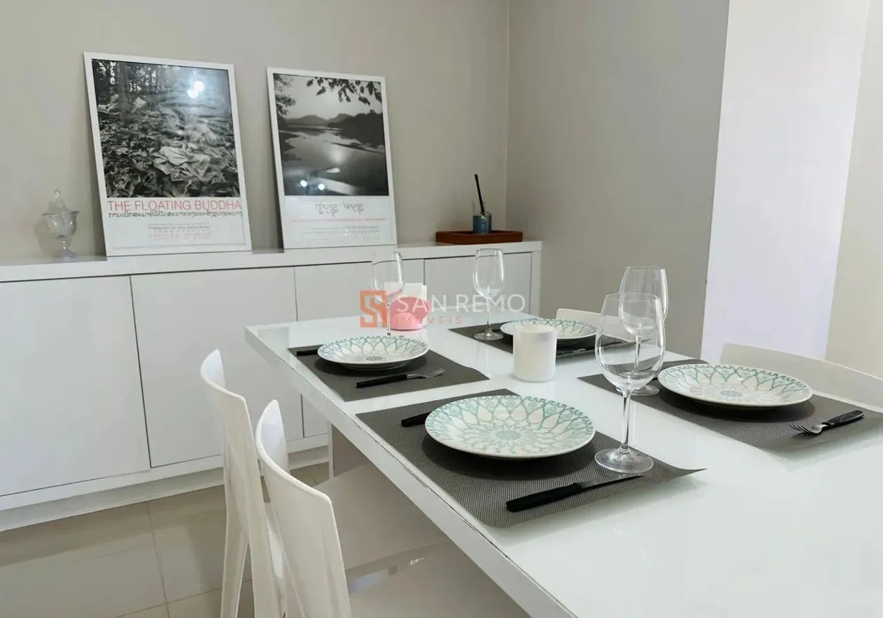 Campeche | Apartamento 2 quartos, sendo 1 suite - Foto 6