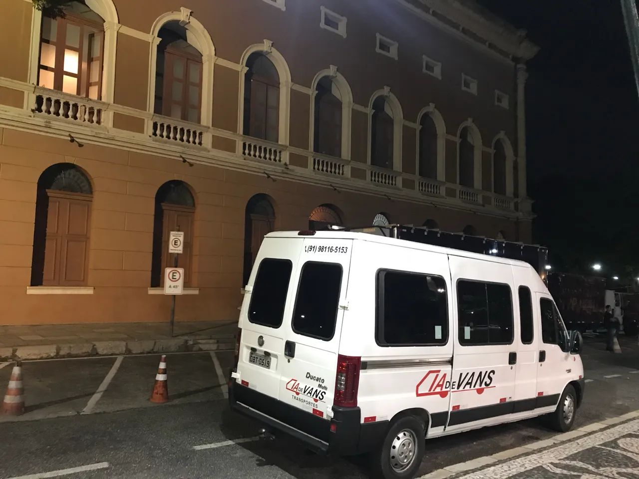 Ducato multjet de turismo  - Foto 7