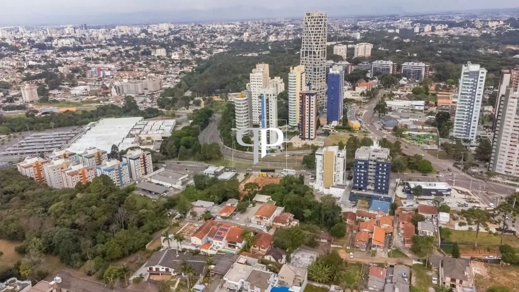 Terreno à venda, 720 m por R 1.979.000,00 - Ecoville - Curitiba PR