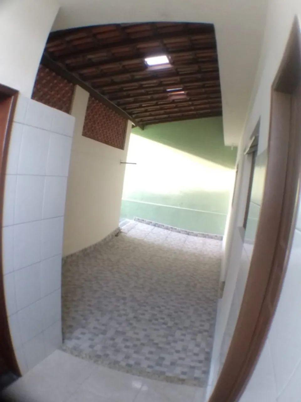 Alugo Excelente Barracão (Novo Riacho/Contagem) - Foto 2