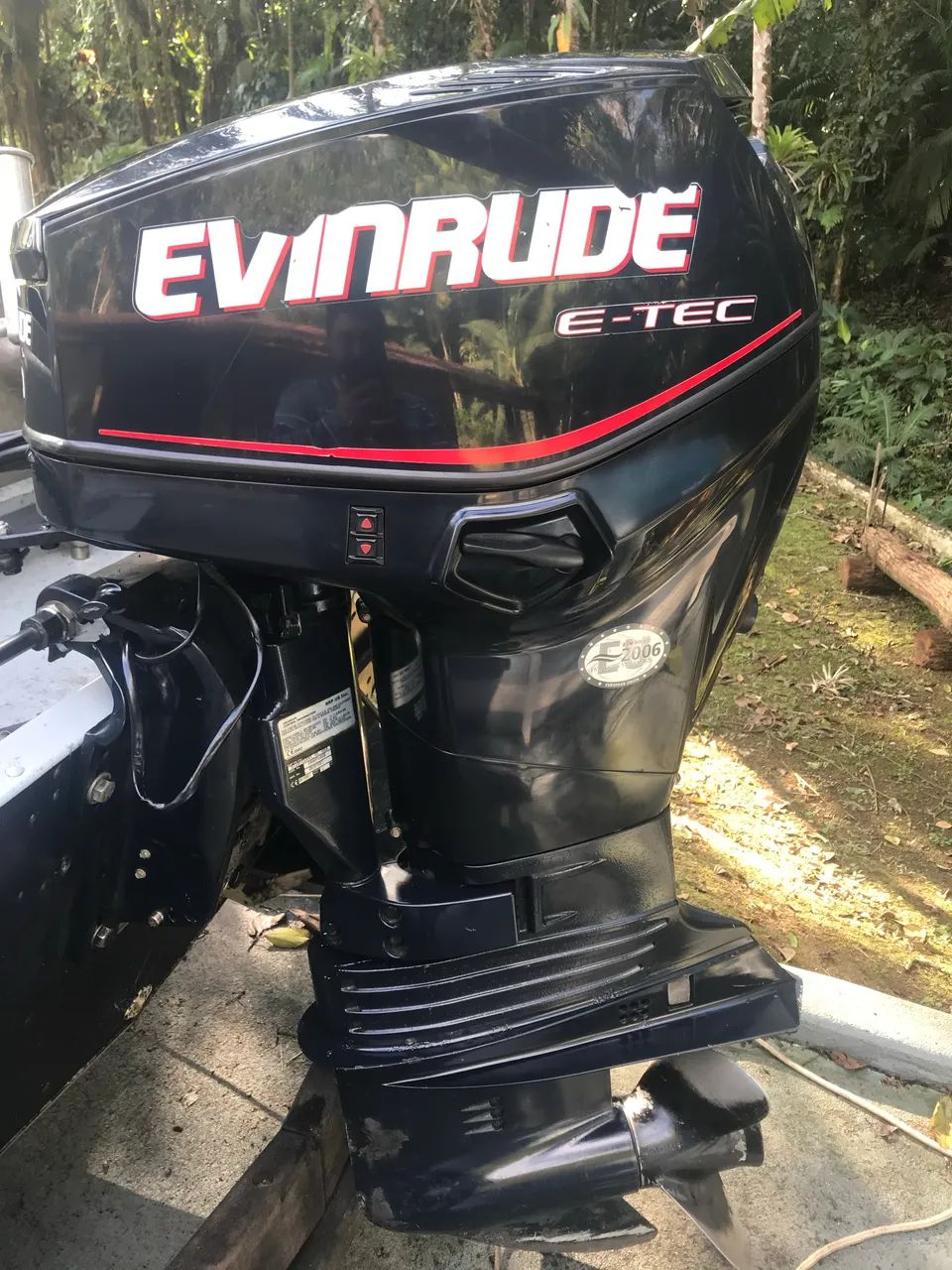 Lancha Marfim 6.0 clx LeveFort  - Foto 9