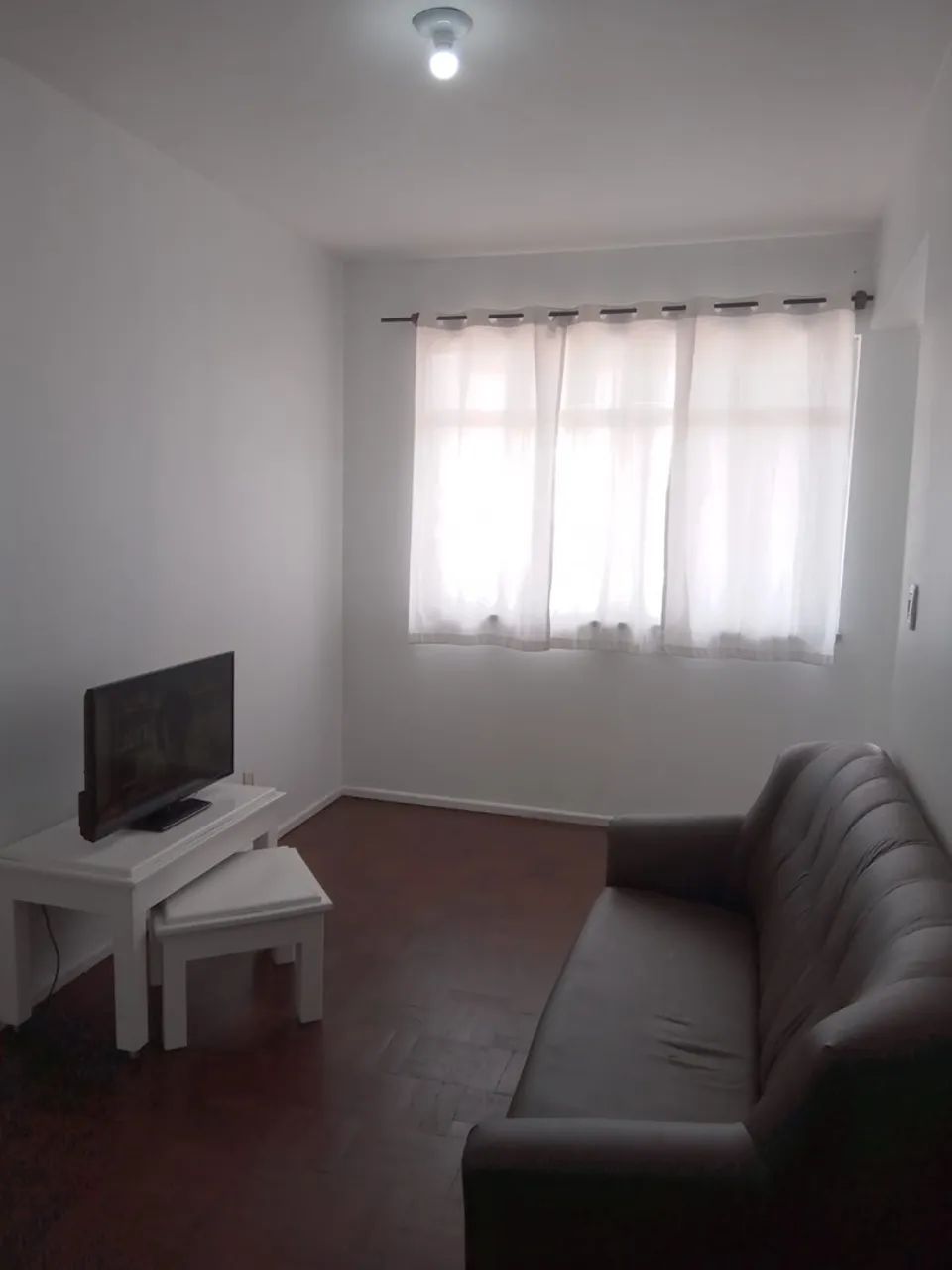 Loft mobiliado - Temporada  - Prox. Praça da República. - Foto 5