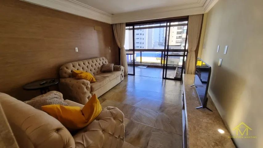   4 Quartos com 1 Apartamento por Andar - Código: 24448f