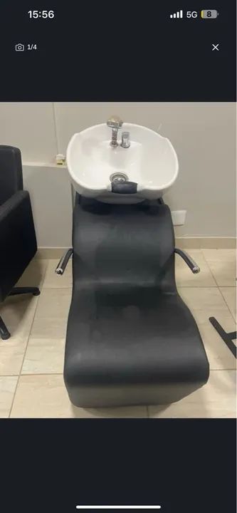 Móveis para salão de beleza  - Foto 4