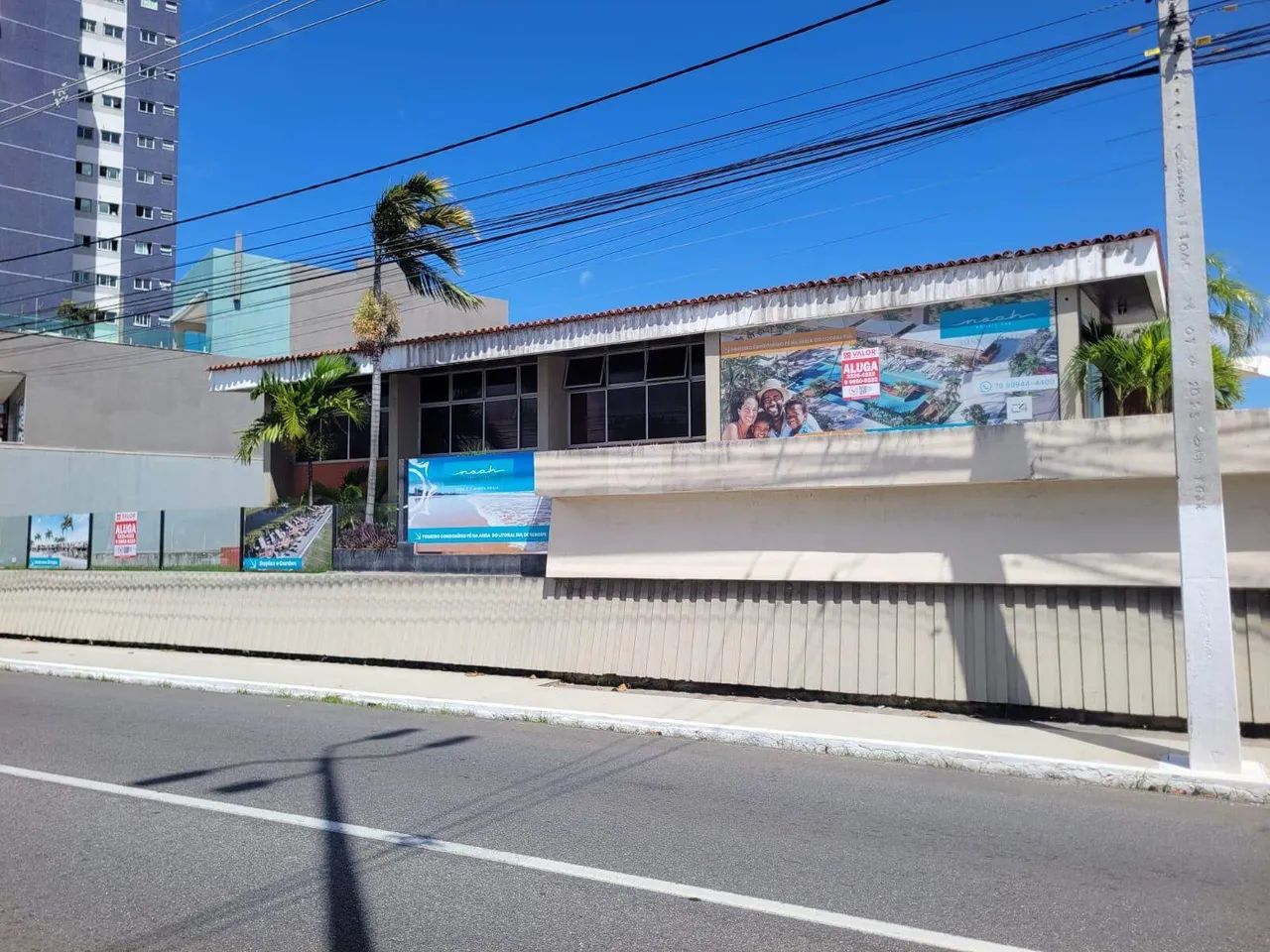 É a oportunidade de ter o seu negócio neste imóvel amplo, sofisticado e bem localizado. - Foto 5