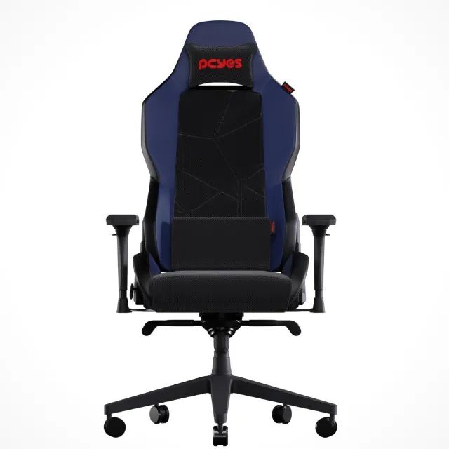 (LOJA FÍSICA) Cadeira Gamer Sentinel Red Magma, Vermelha - Foto 4