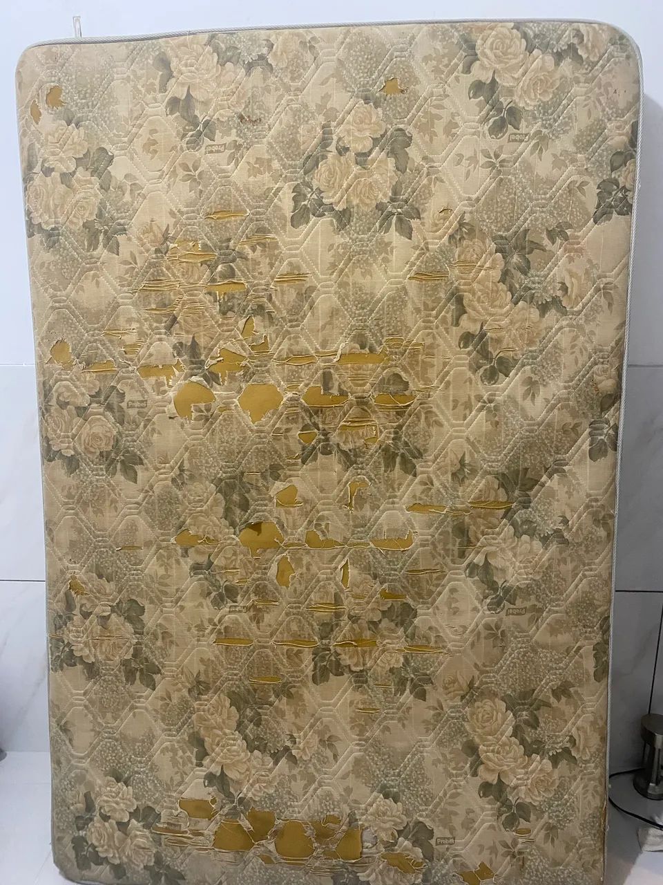 Colchão quebra galho - Foto 5