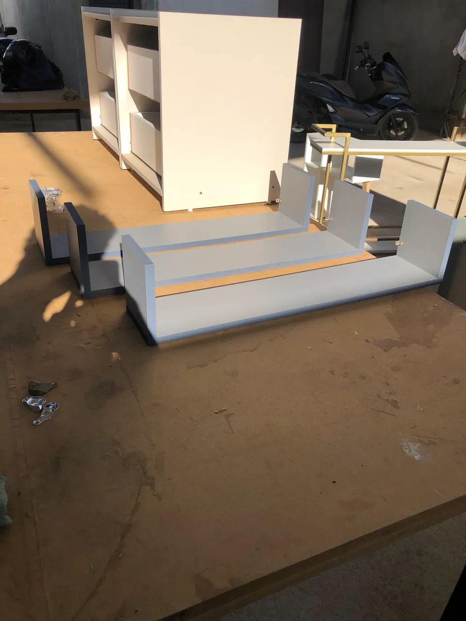 Nichos e móveis a pronta entrega ? - Foto 5
