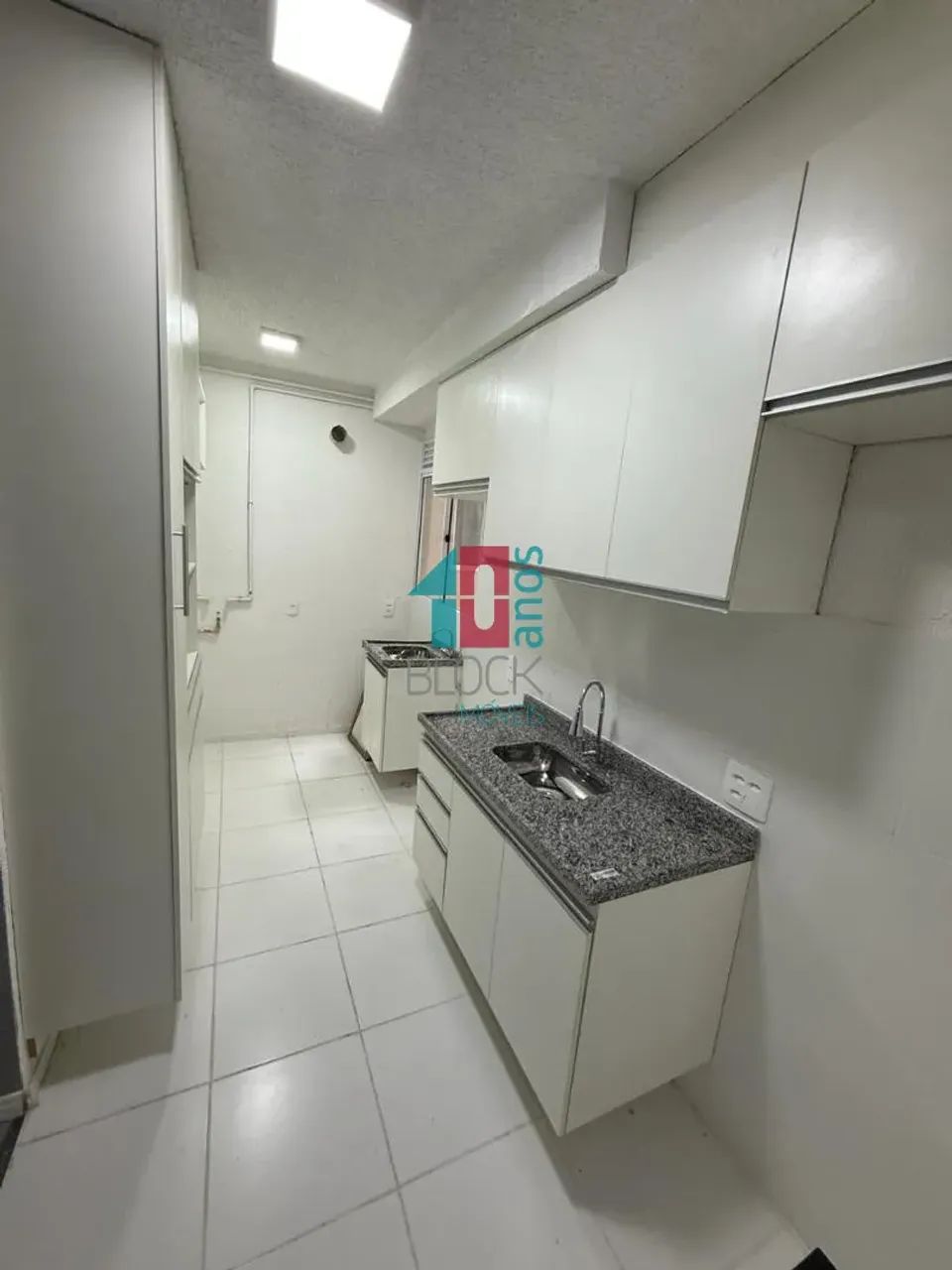 Vargem Pequena | Apartamento 2 quartos - Foto 3