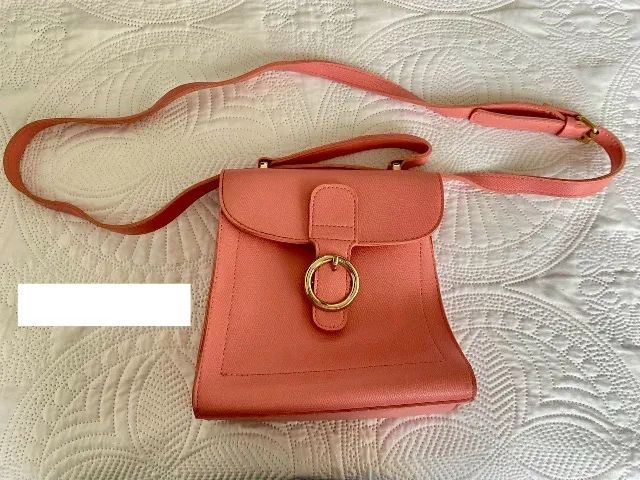 Kit 4 Bolsas pequenas + brinde - Foto 4