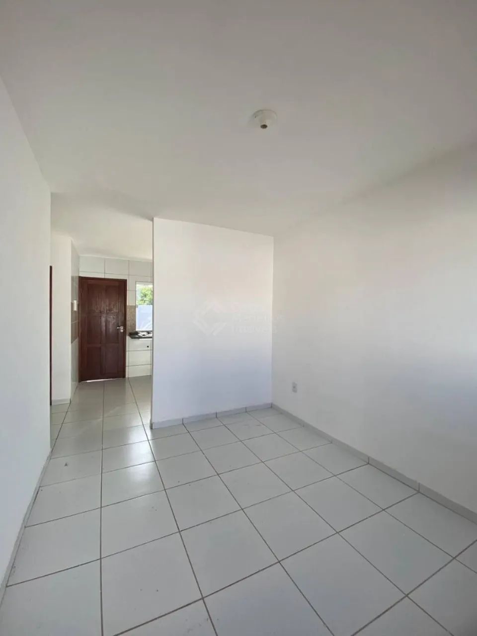 Casa Linda Para Vender com 2 quartos e 1 suíte no Moinho dos ventos em Extremoz - Foto 3