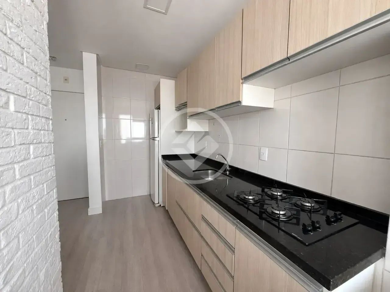 Apartamento mobiliado, 2 dormitórios no bairro Floresta - São José - Foto 4