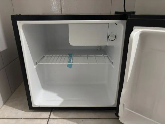 Frigobar 45L Philco em Ótimo Estado - Ainda Com Caixa - Foto 2
