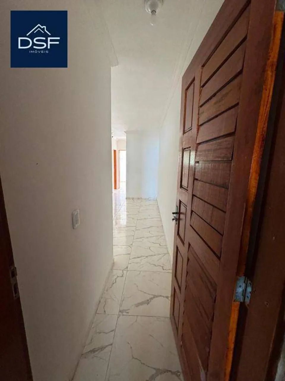 Casa com 2 dormitórios para alugar, 60 m² por R$ 1.000,00/mês - Novo Maranguape I - Marang - Foto 6