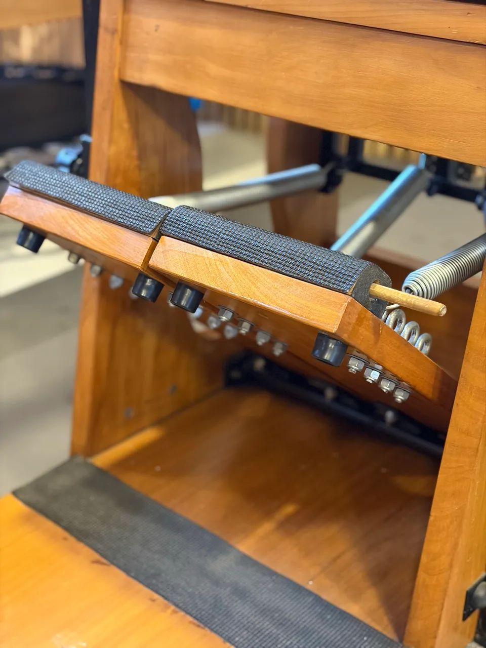Cadeira de PILATES  - Foto 5