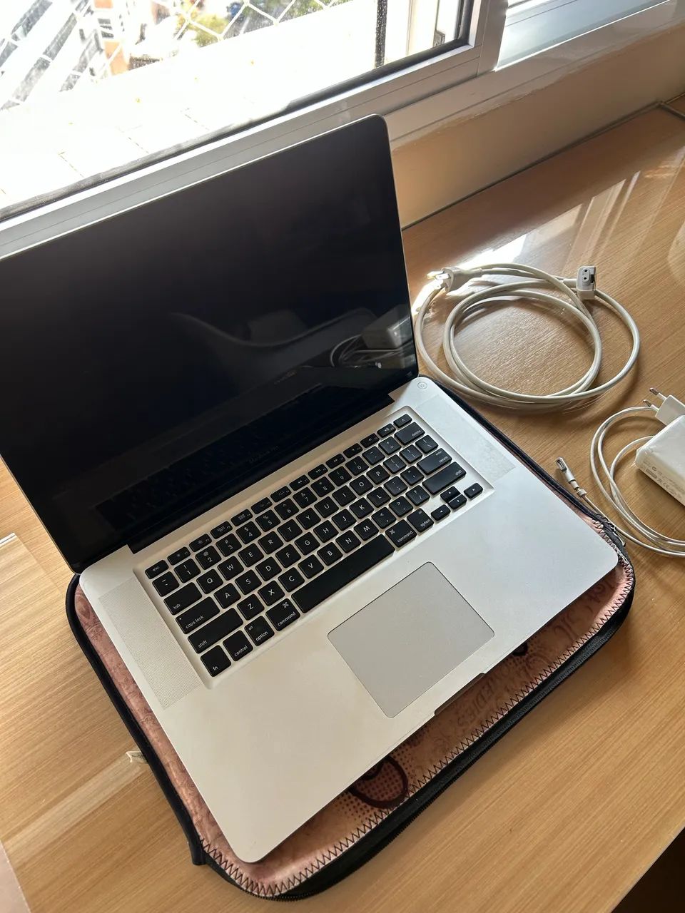 macbook pro 15'' mid-2012 - Foto 2