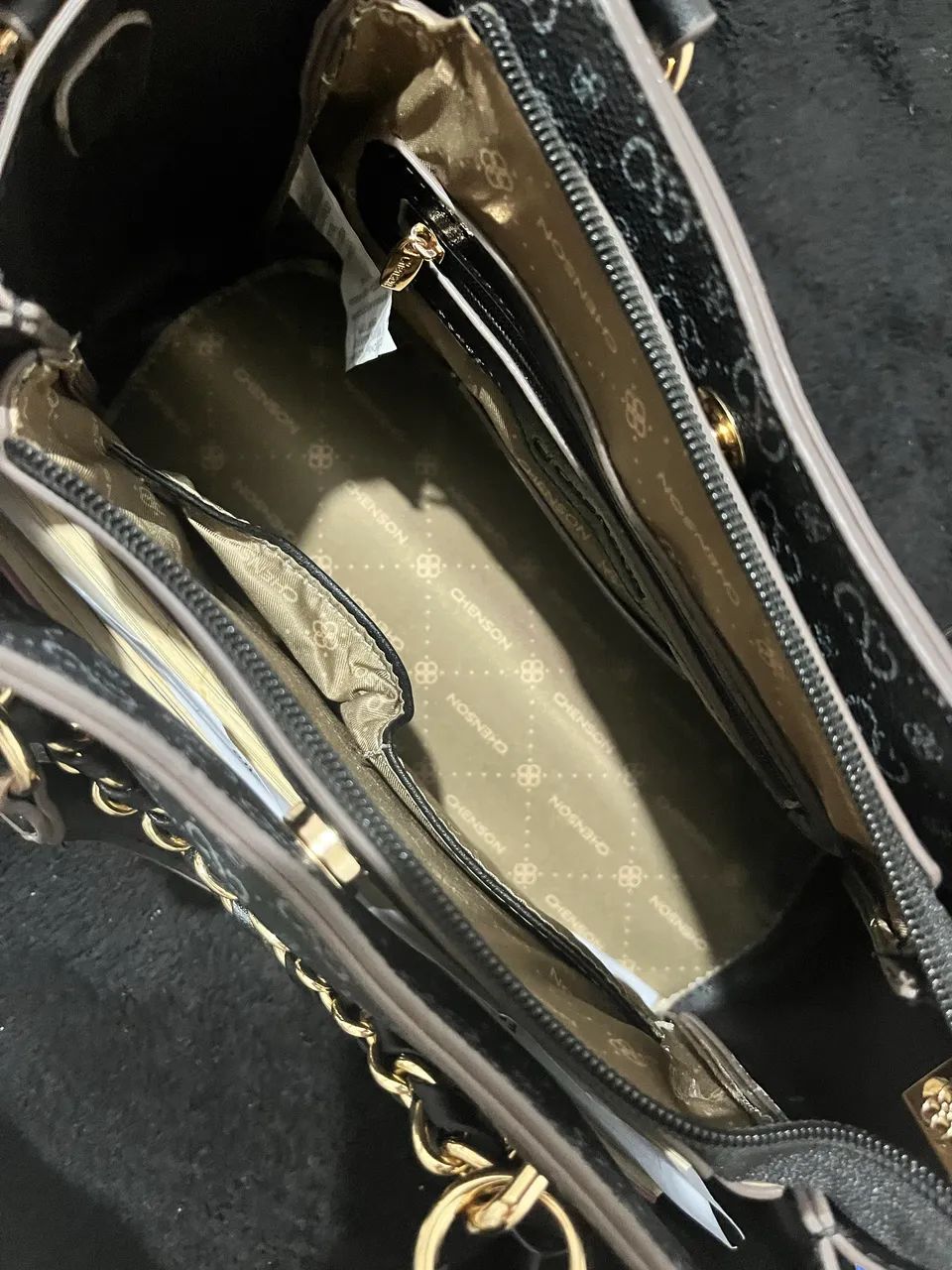 Bolsa mariah 