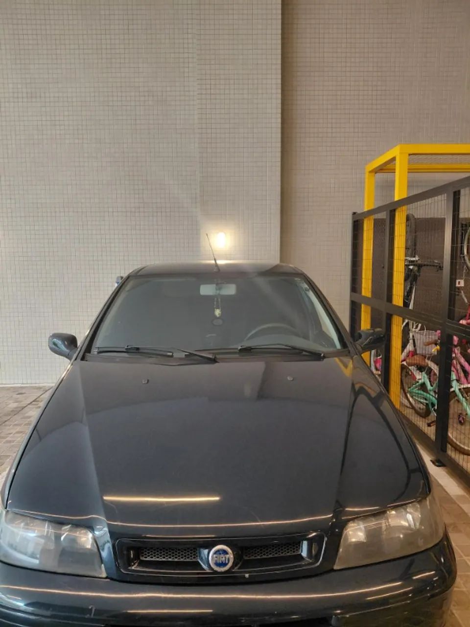 Fiat Palio 1.0/ Trofeo 1.0 Fire/ Fire Flex 4P 2004