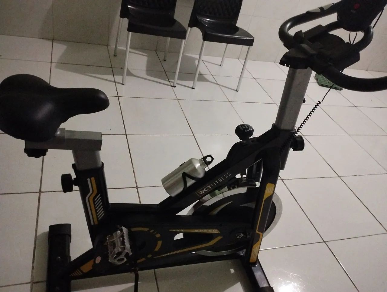 Bicicleta de Spinning  - Foto 2