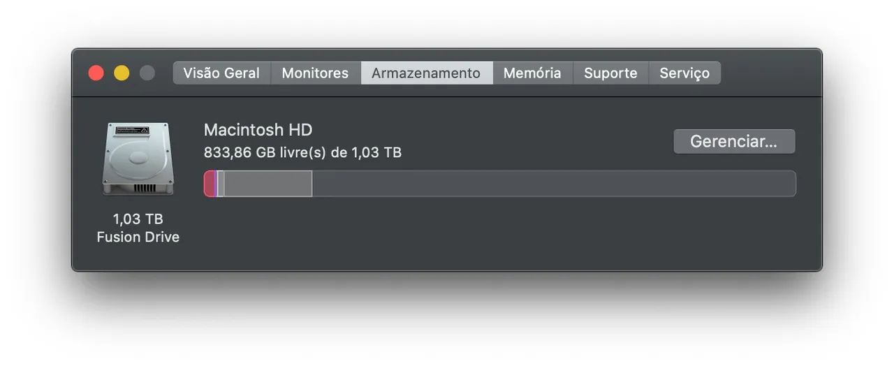 iMac 2017 27 5K - Foto 4