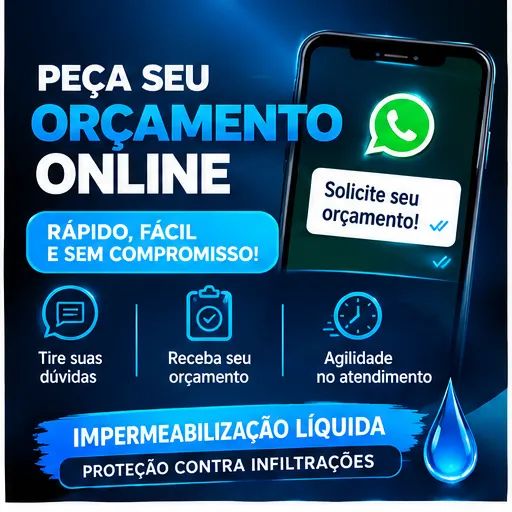 Elimine Infiltrações e Previna Vazamentos - Foto 2